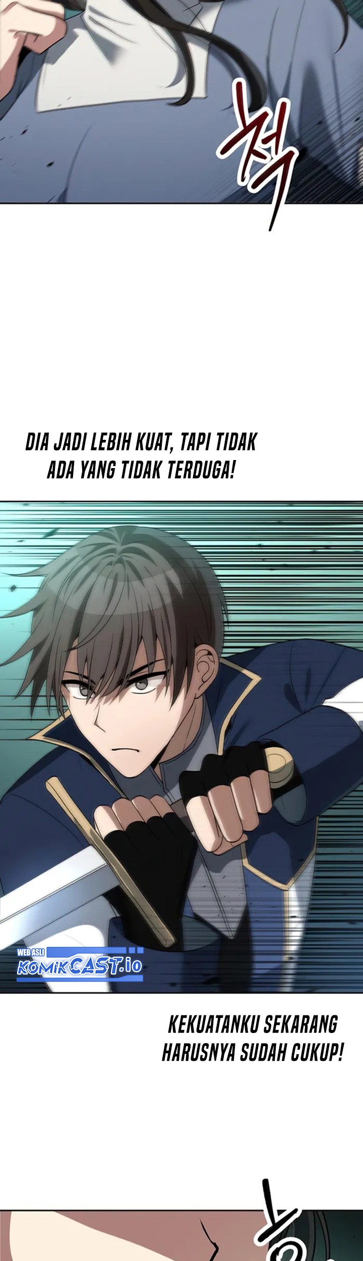 Transmigrating to the Otherworld Once More Chapter 57 - halaman 26