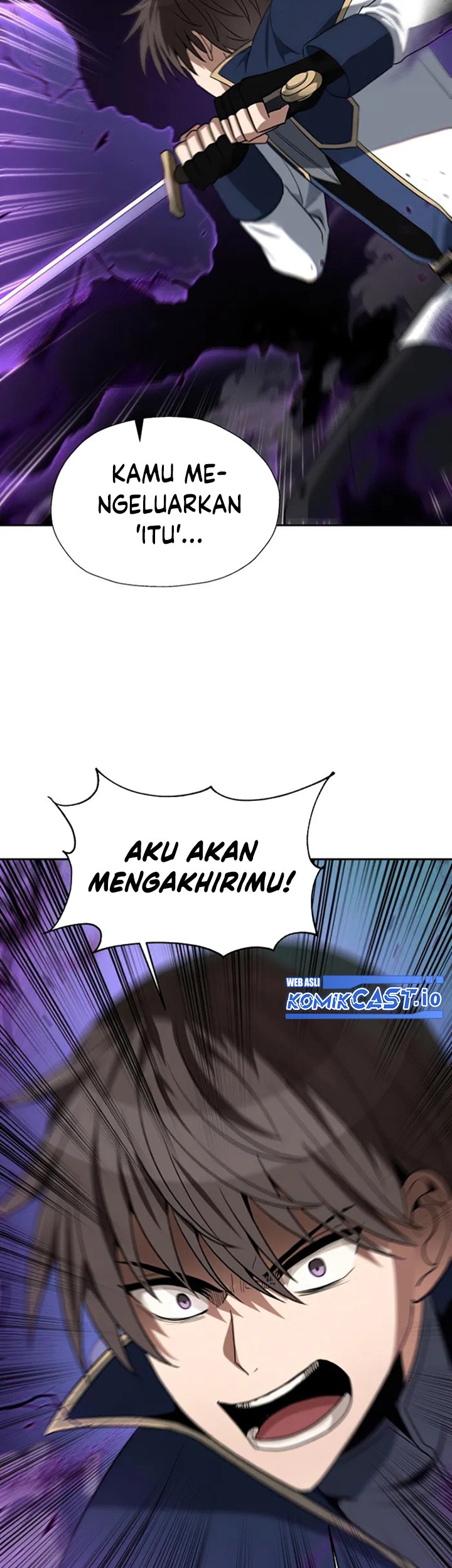 Transmigrating to the Otherworld Once More Chapter 57 - halaman 28