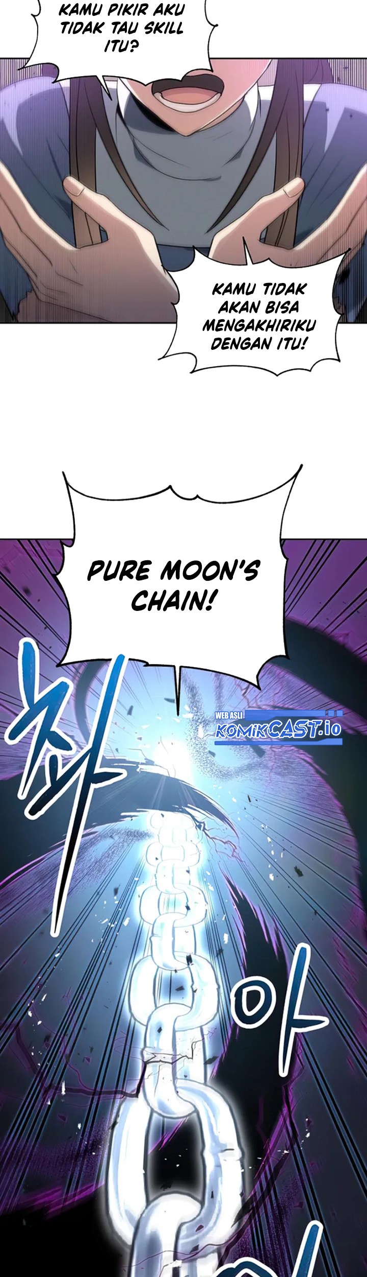 Transmigrating to the Otherworld Once More Chapter 57 - halaman 34