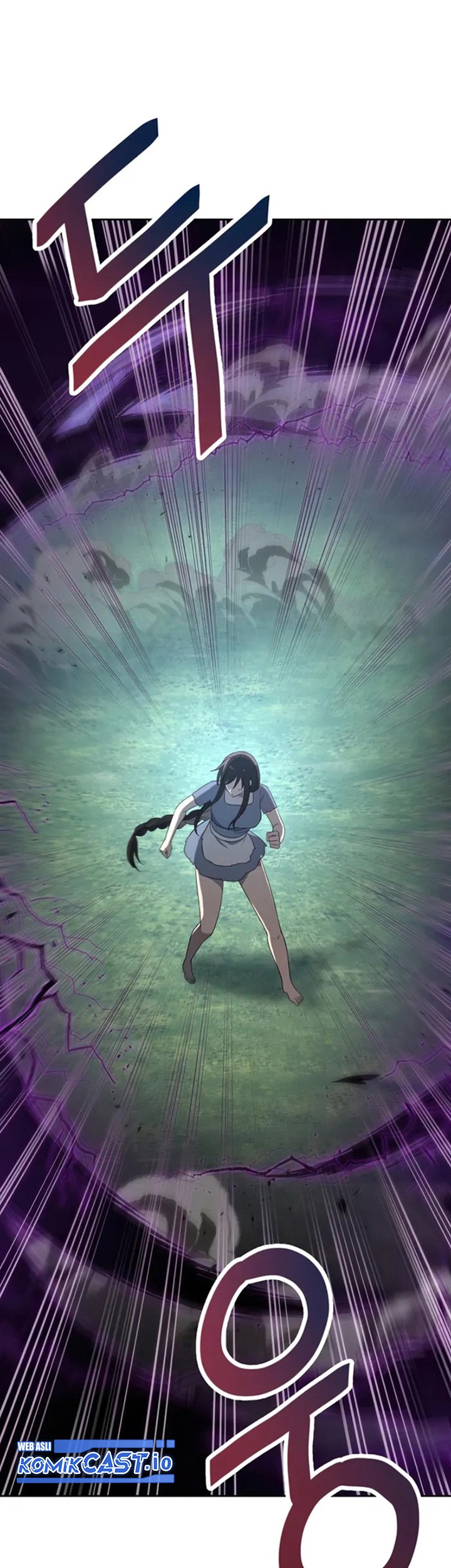 Transmigrating to the Otherworld Once More Chapter 57 - halaman 40