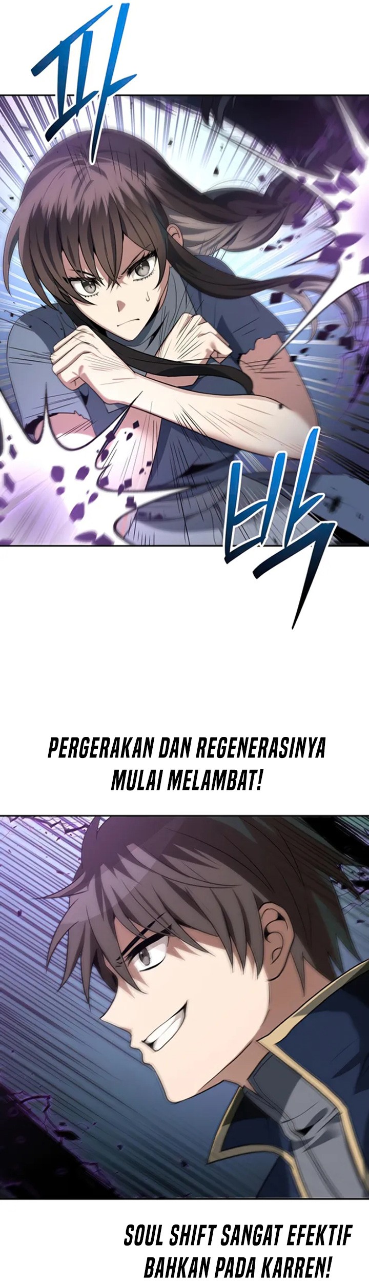 Transmigrating to the Otherworld Once More Chapter 57 - halaman 48
