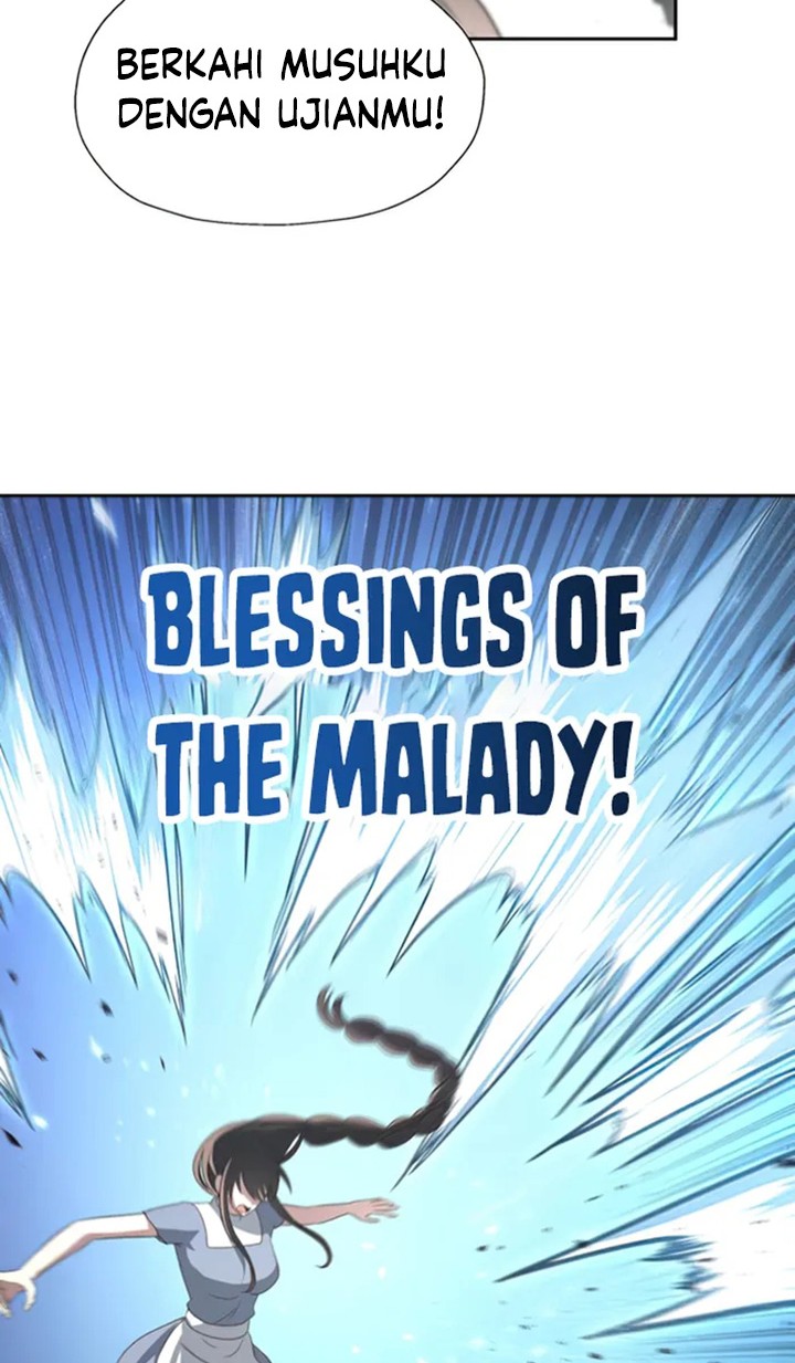 Transmigrating to the Otherworld Once More Chapter 57 - halaman 51