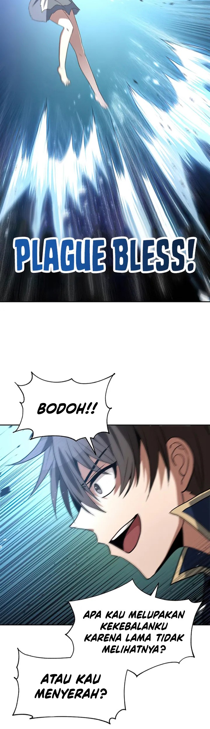 Transmigrating to the Otherworld Once More Chapter 57 - halaman 52