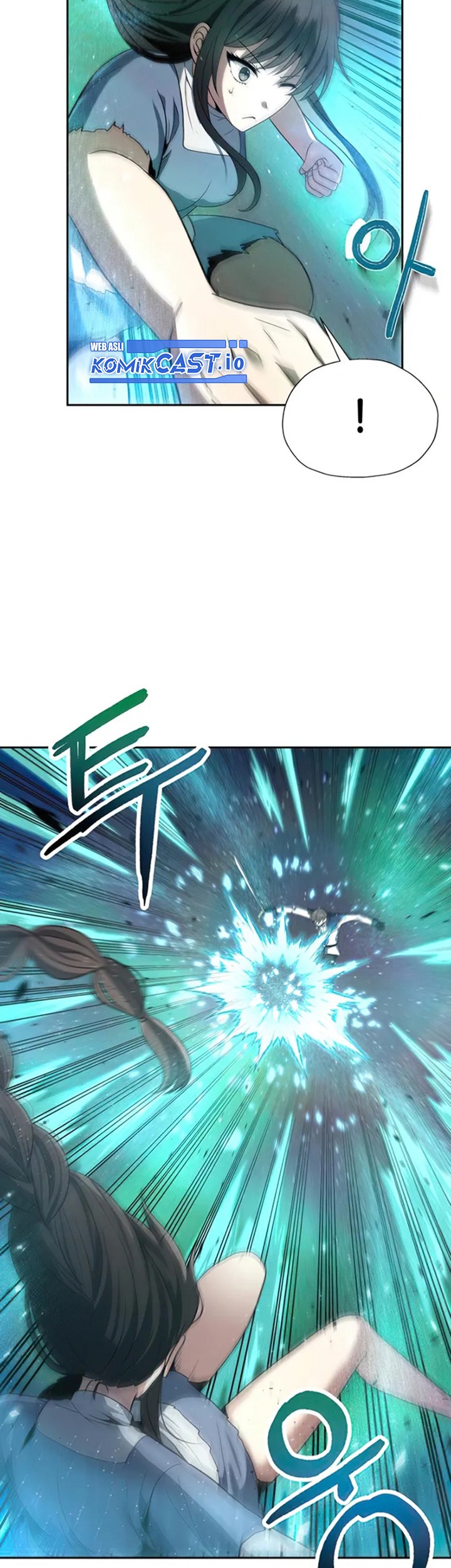 Transmigrating to the Otherworld Once More Chapter 57 - halaman 6