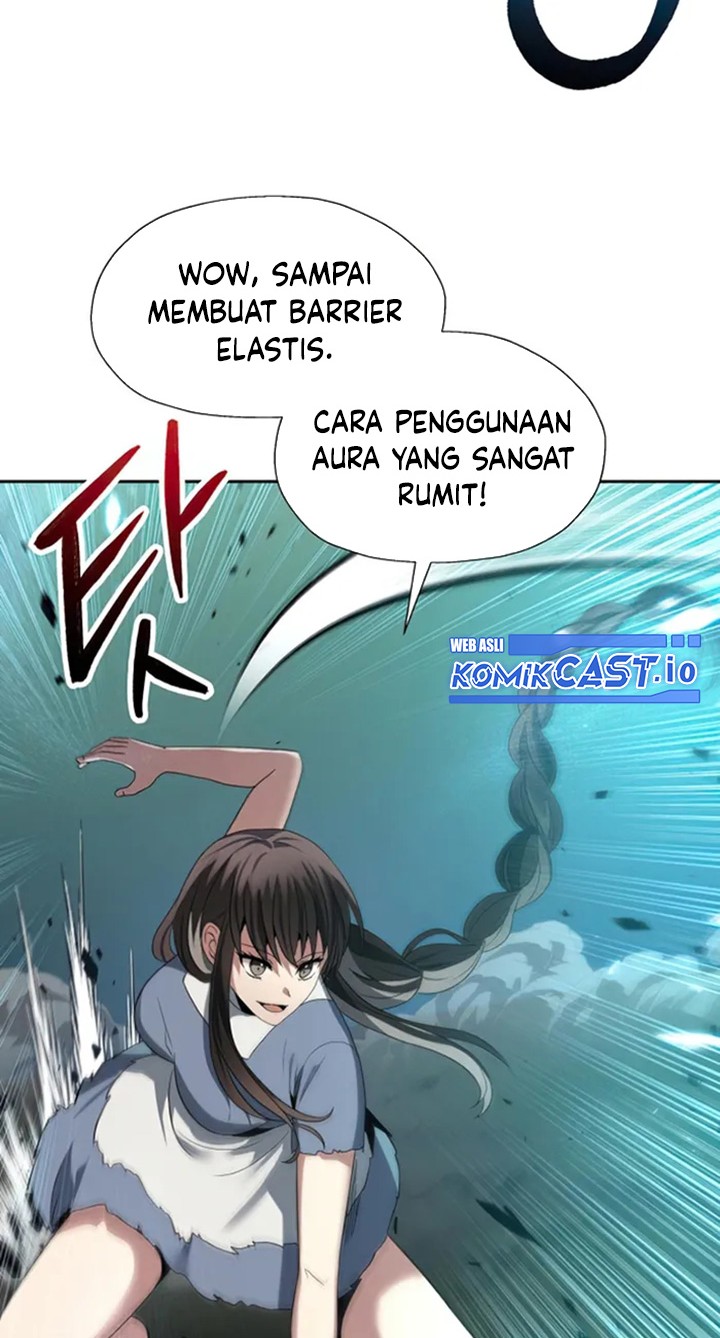 Transmigrating to the Otherworld Once More Chapter 57 - halaman 7