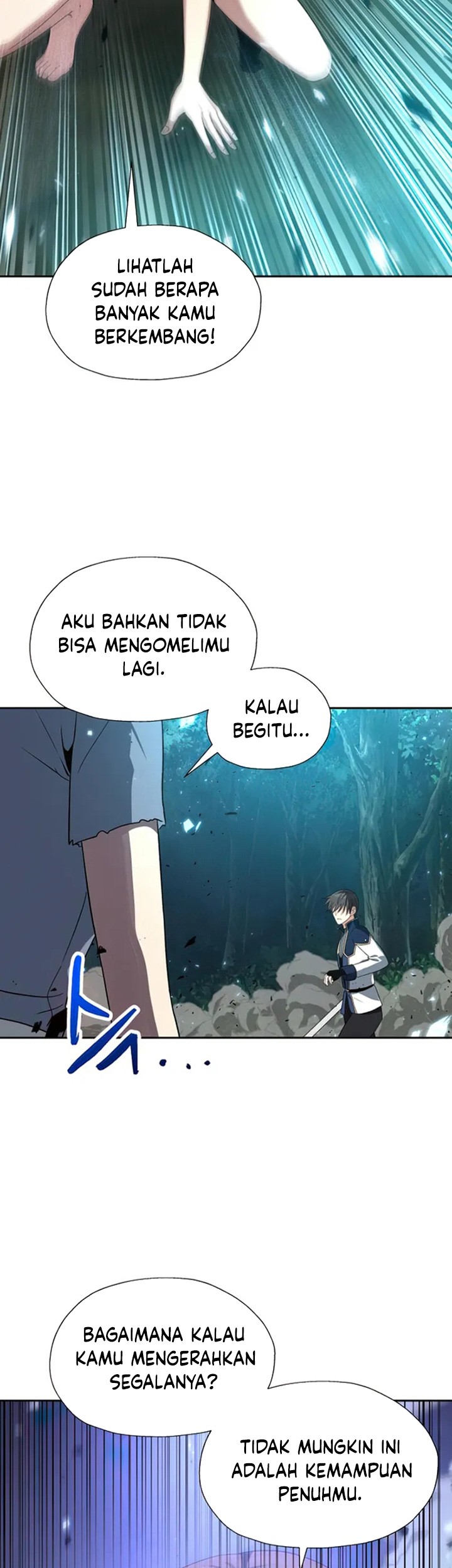 Transmigrating to the Otherworld Once More Chapter 57 - halaman 8