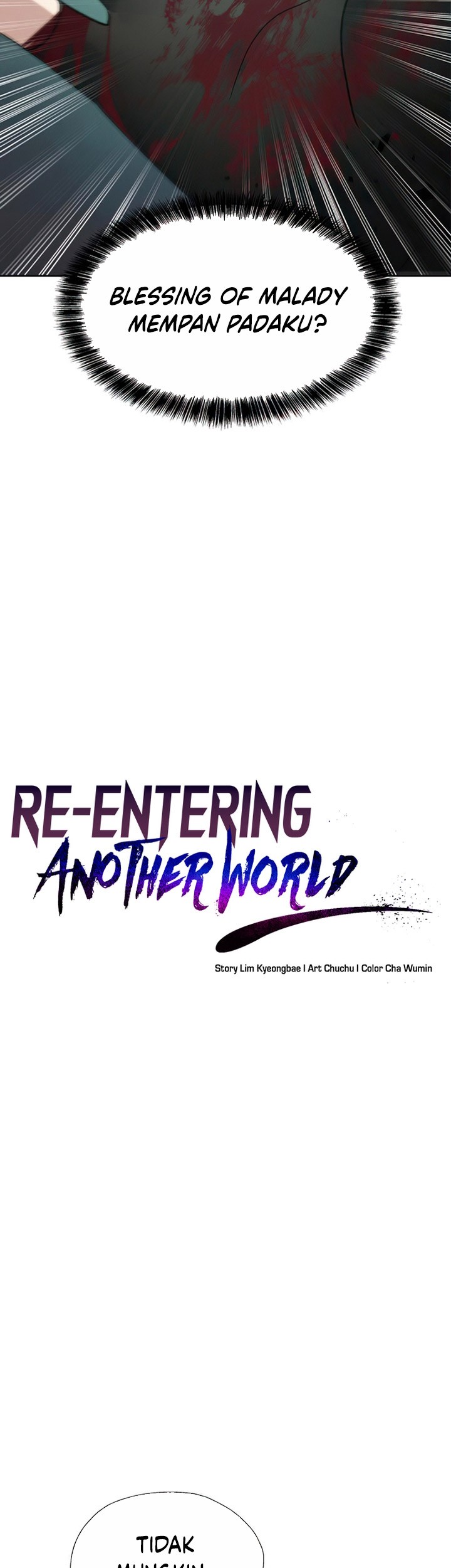 Transmigrating to the Otherworld Once More Chapter 58 - halaman 14