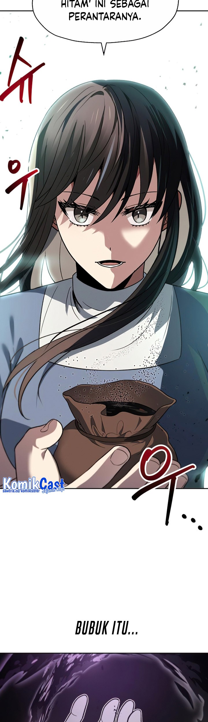 Transmigrating to the Otherworld Once More Chapter 58 - halaman 24