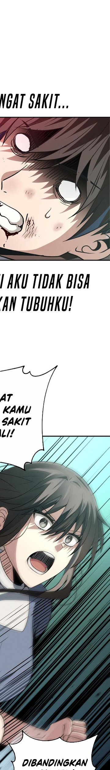 Transmigrating to the Otherworld Once More Chapter 58 - halaman 40
