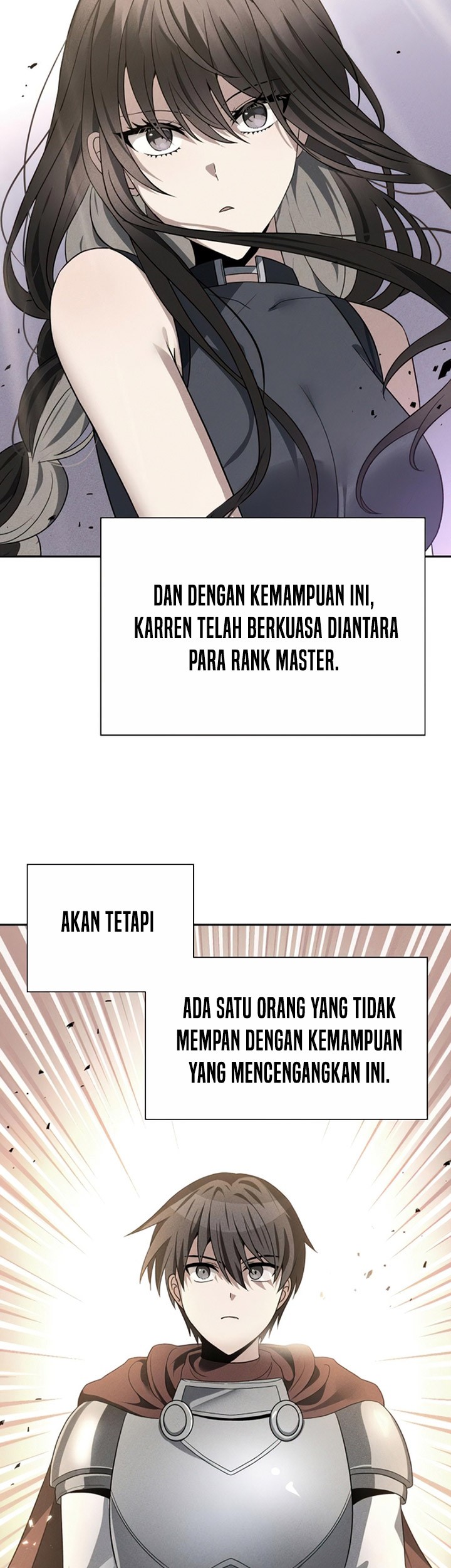Transmigrating to the Otherworld Once More Chapter 58 - halaman 6