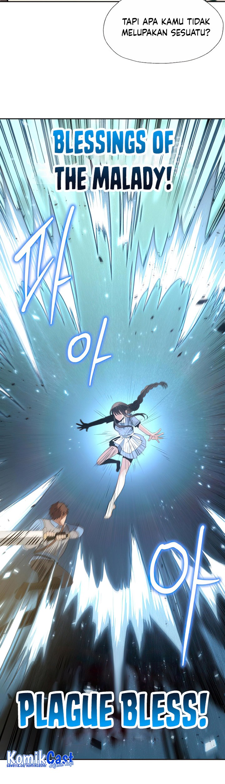 Transmigrating to the Otherworld Once More Chapter 58 - halaman 64