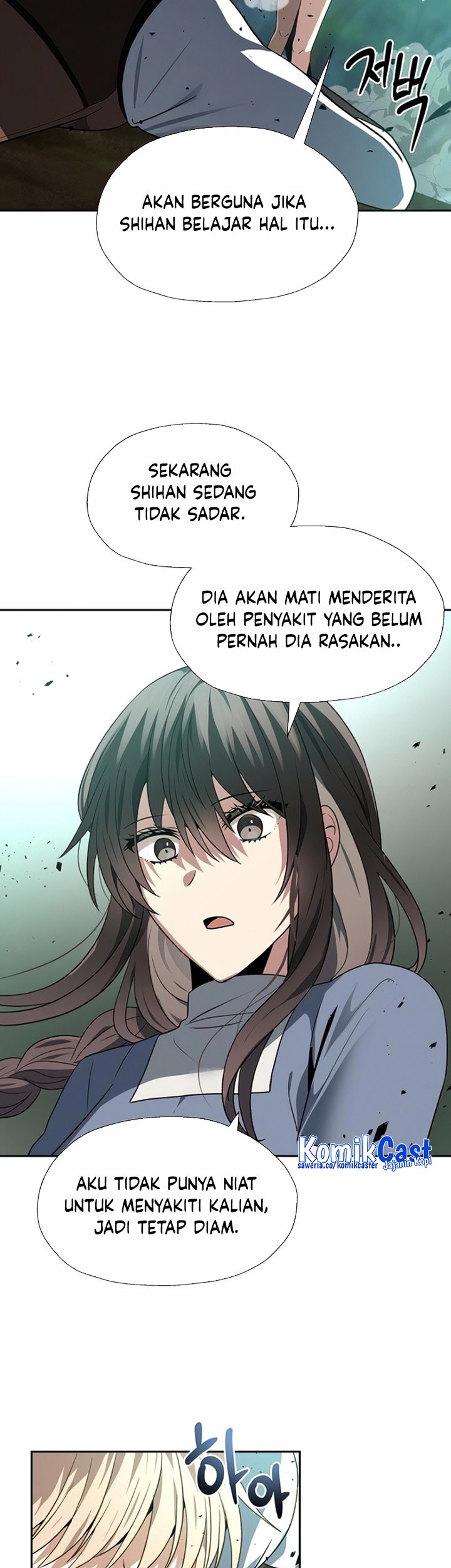 Transmigrating to the Otherworld Once More Chapter 58 - halaman 66