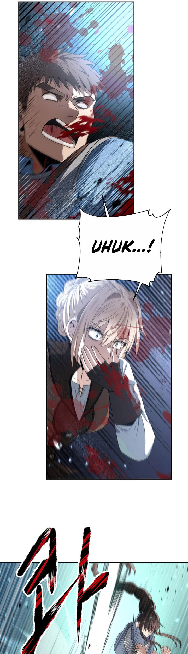 Transmigrating to the Otherworld Once More Chapter 58 - halaman 70
