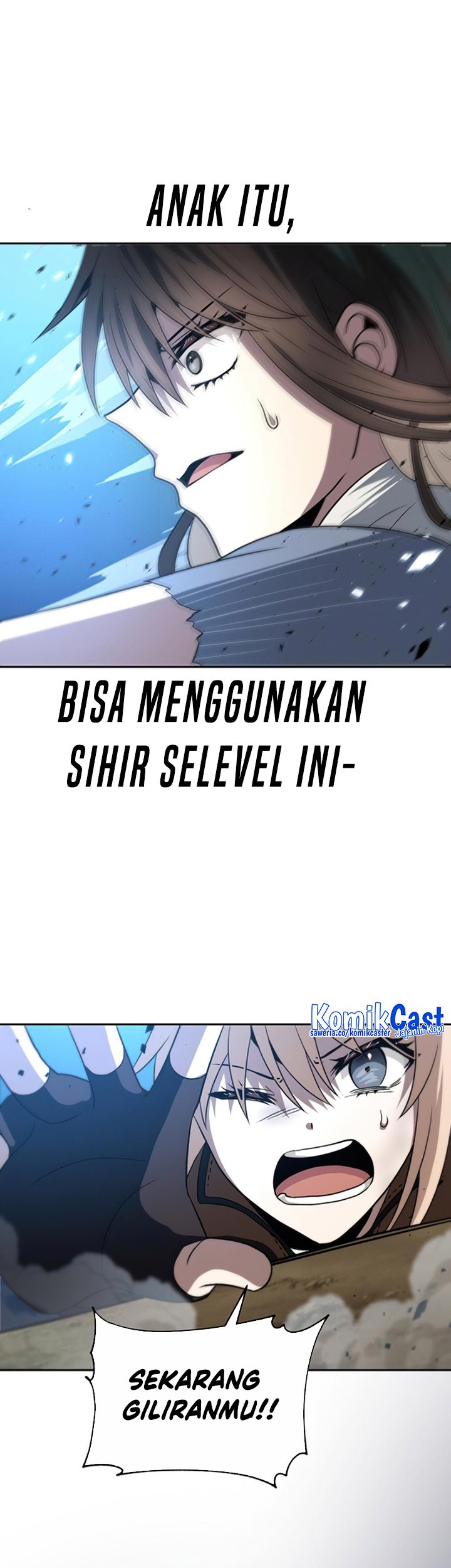 Transmigrating to the Otherworld Once More Chapter 58 - halaman 76