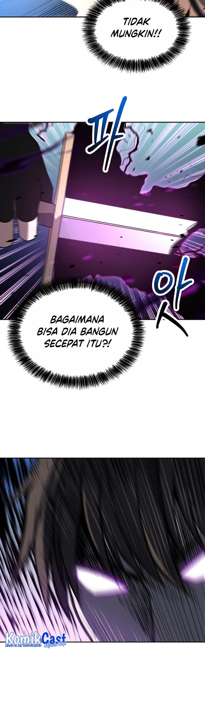 Transmigrating to the Otherworld Once More Chapter 58 - halaman 80