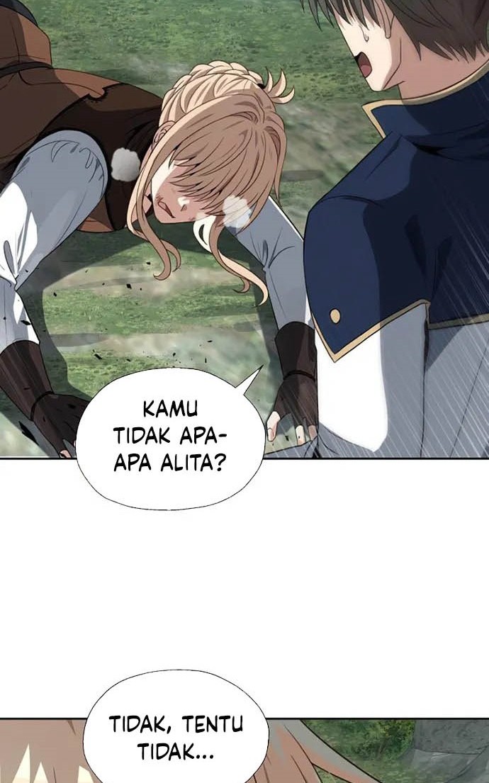 Transmigrating to the Otherworld Once More Chapter 59 - halaman 17