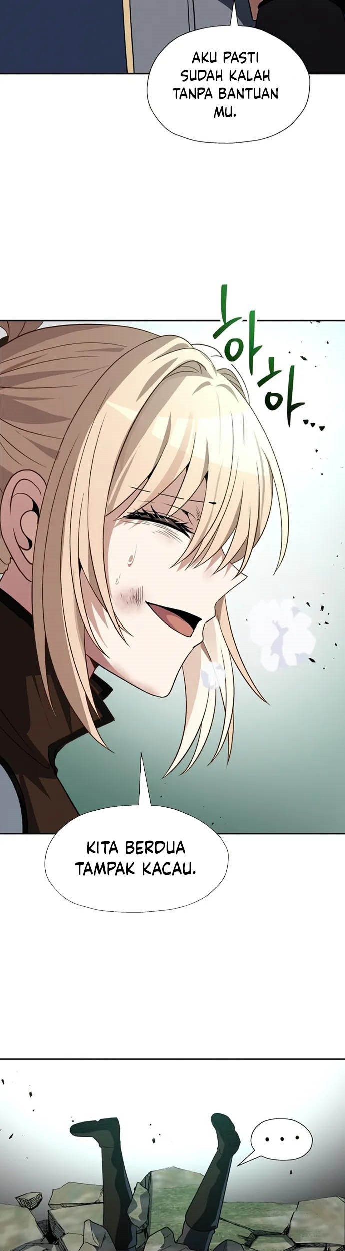 Transmigrating to the Otherworld Once More Chapter 59 - halaman 20