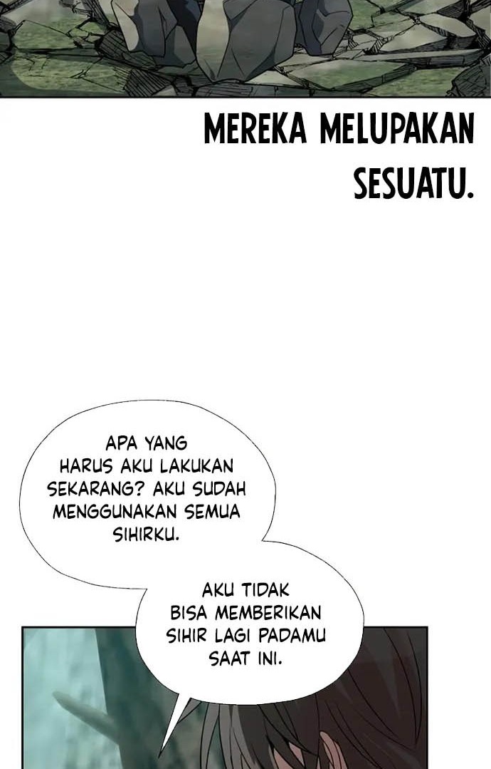 Transmigrating to the Otherworld Once More Chapter 59 - halaman 21