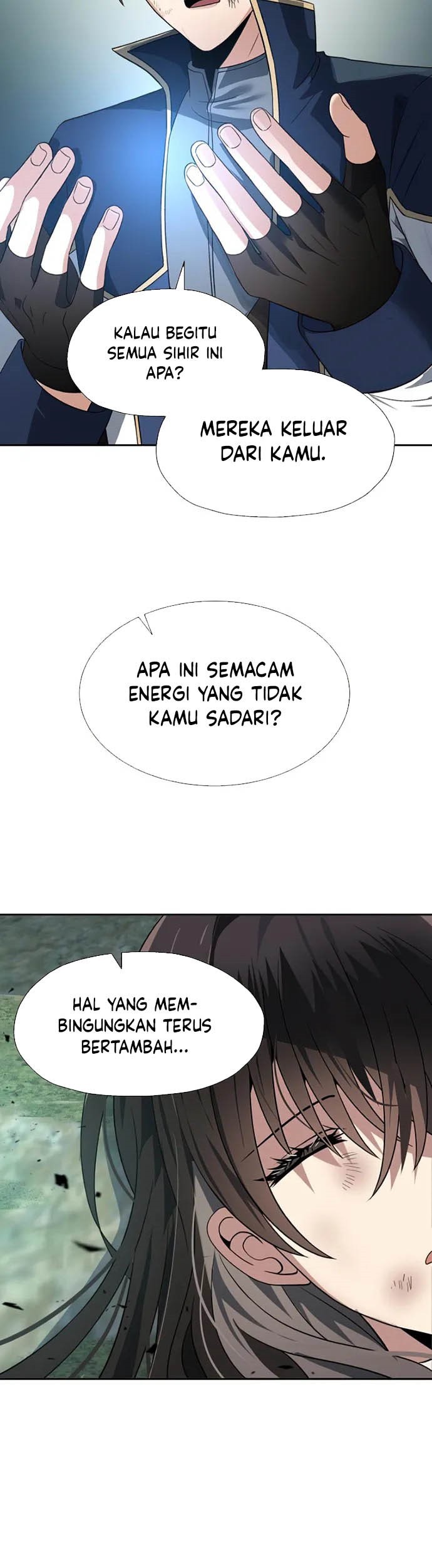 Transmigrating to the Otherworld Once More Chapter 59 - halaman 26