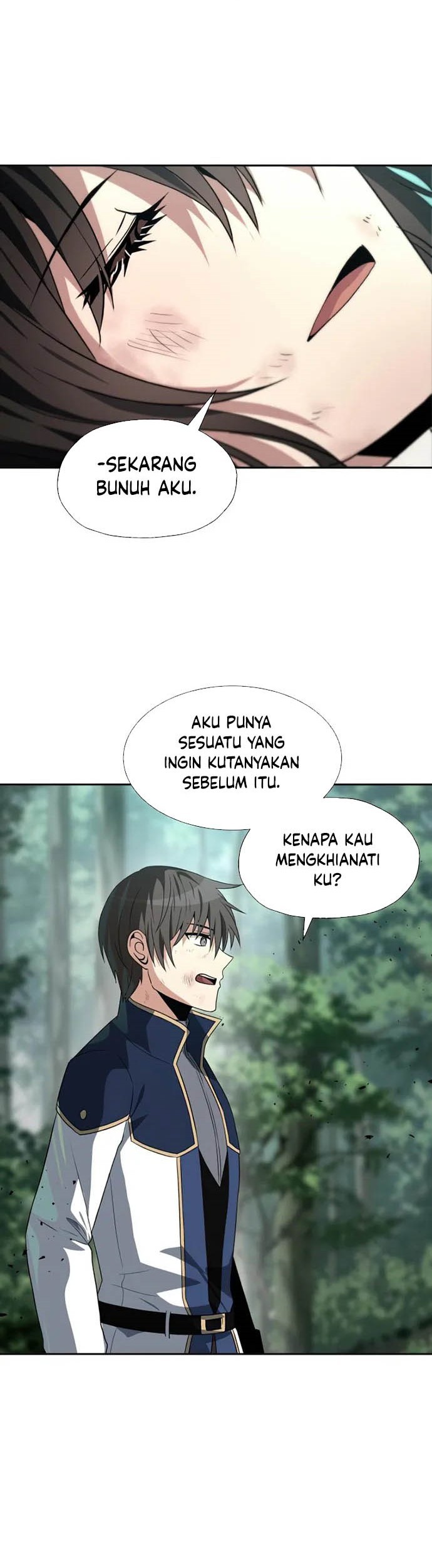 Transmigrating to the Otherworld Once More Chapter 59 - halaman 30