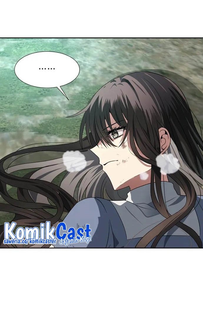 Transmigrating to the Otherworld Once More Chapter 59 - halaman 31