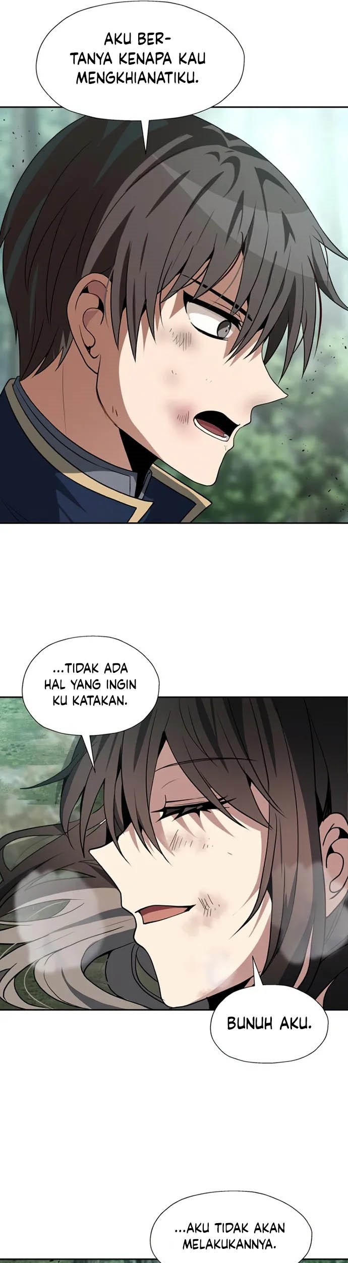Transmigrating to the Otherworld Once More Chapter 59 - halaman 32