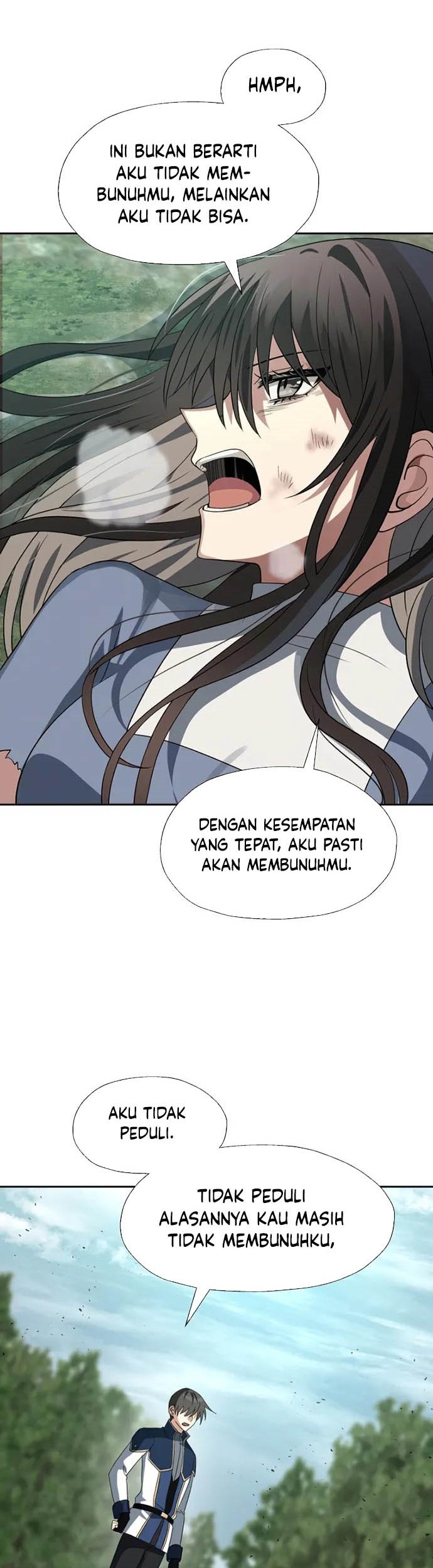 Transmigrating to the Otherworld Once More Chapter 59 - halaman 34