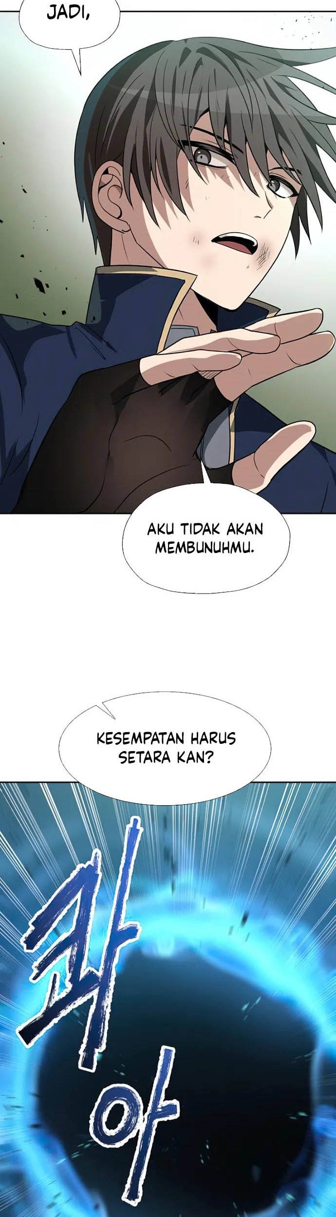 Transmigrating to the Otherworld Once More Chapter 59 - halaman 36