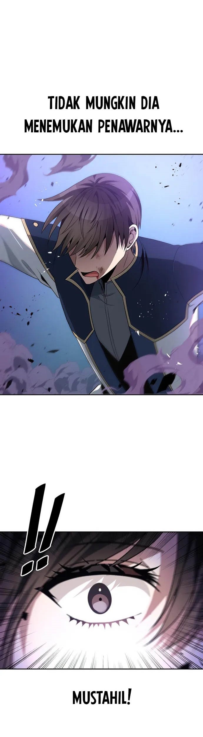 Transmigrating to the Otherworld Once More Chapter 59 - halaman 4