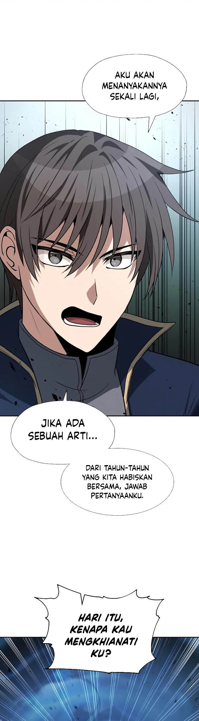 Transmigrating to the Otherworld Once More Chapter 59 - halaman 40