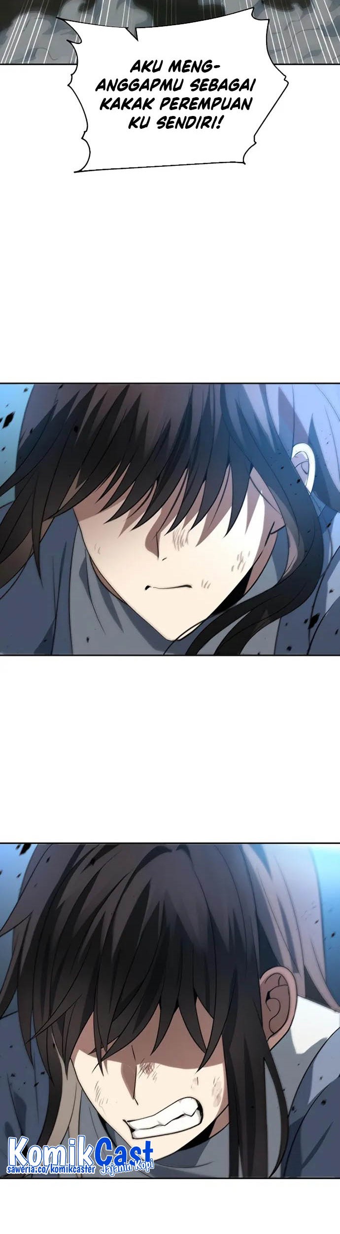 Transmigrating to the Otherworld Once More Chapter 59 - halaman 42