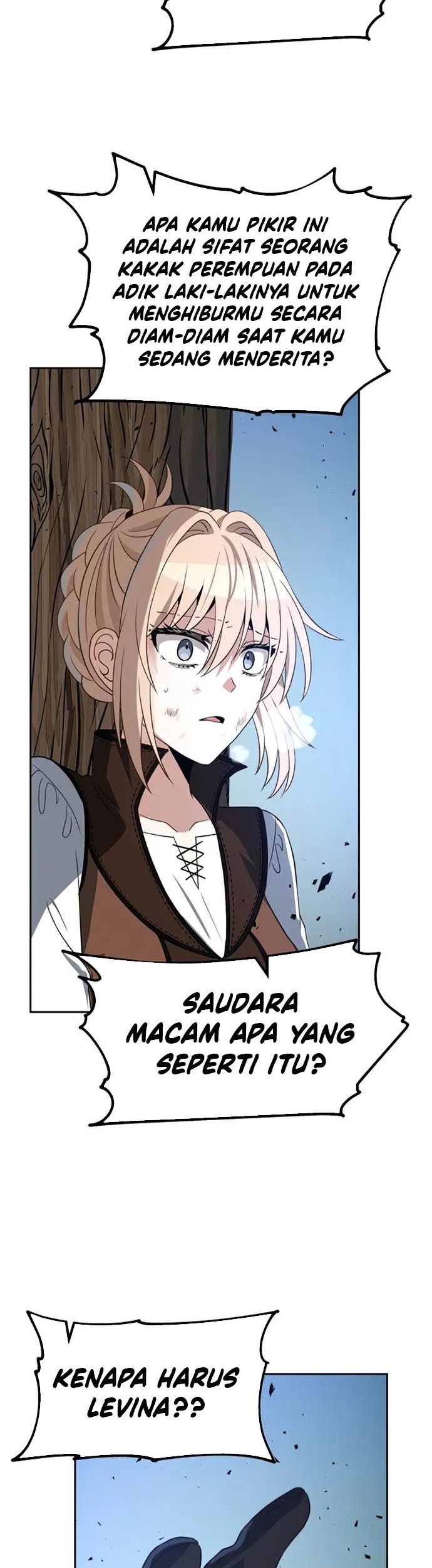 Transmigrating to the Otherworld Once More Chapter 59 - halaman 46