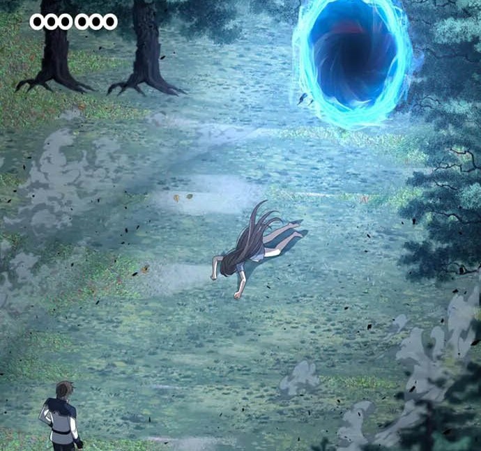Transmigrating to the Otherworld Once More Chapter 59 - halaman 49