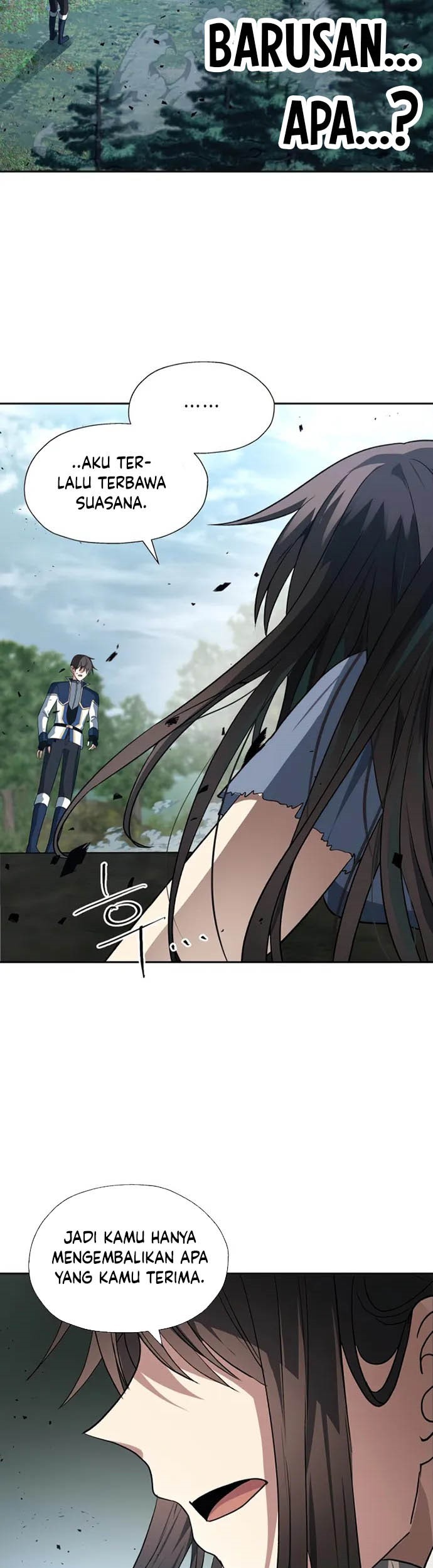 Transmigrating to the Otherworld Once More Chapter 59 - halaman 50