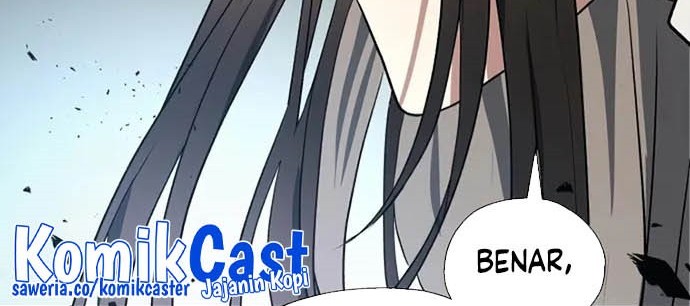 Transmigrating to the Otherworld Once More Chapter 59 - halaman 51
