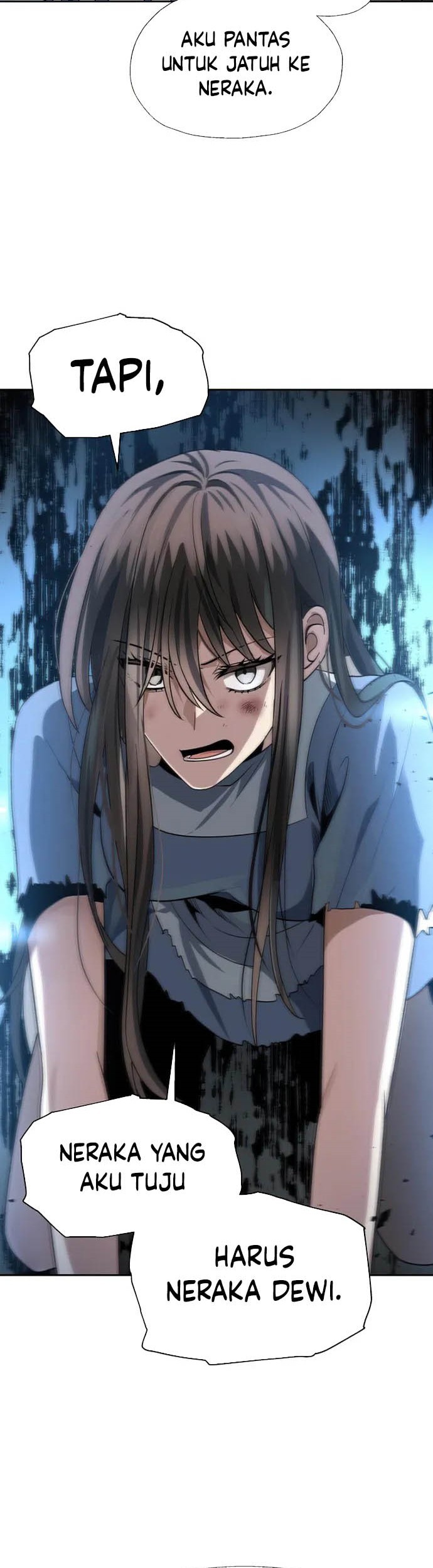 Transmigrating to the Otherworld Once More Chapter 59 - halaman 52