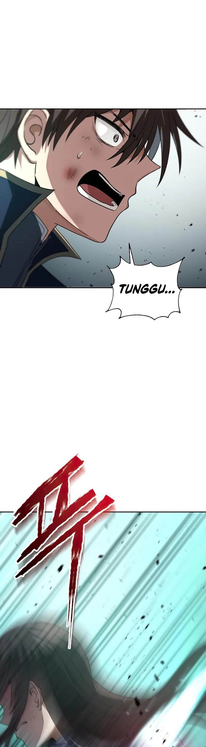 Transmigrating to the Otherworld Once More Chapter 59 - halaman 58