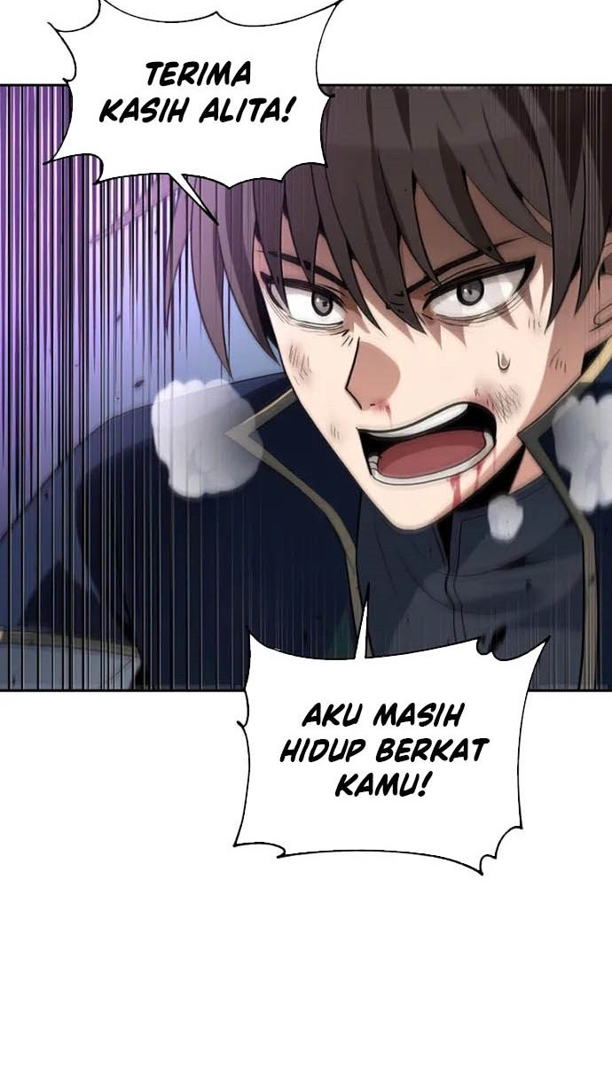 Transmigrating to the Otherworld Once More Chapter 59 - halaman 7