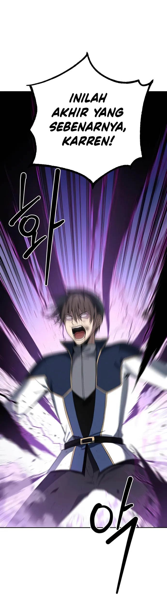 Transmigrating to the Otherworld Once More Chapter 59 - halaman 8