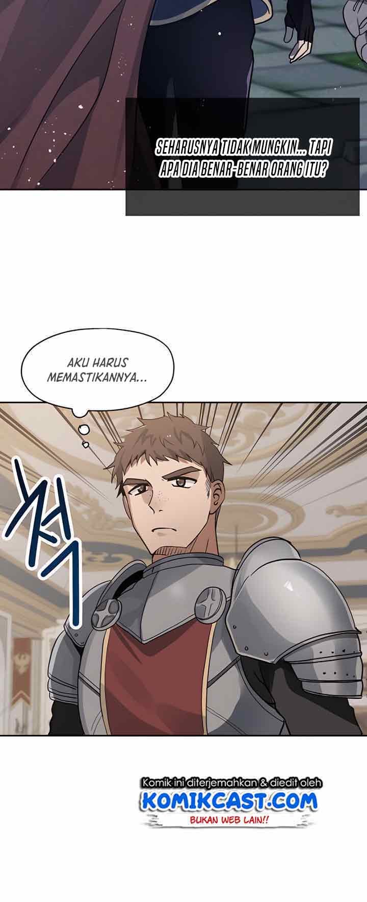 Transmigrating to the Otherworld Once More Chapter 6 - halaman 11