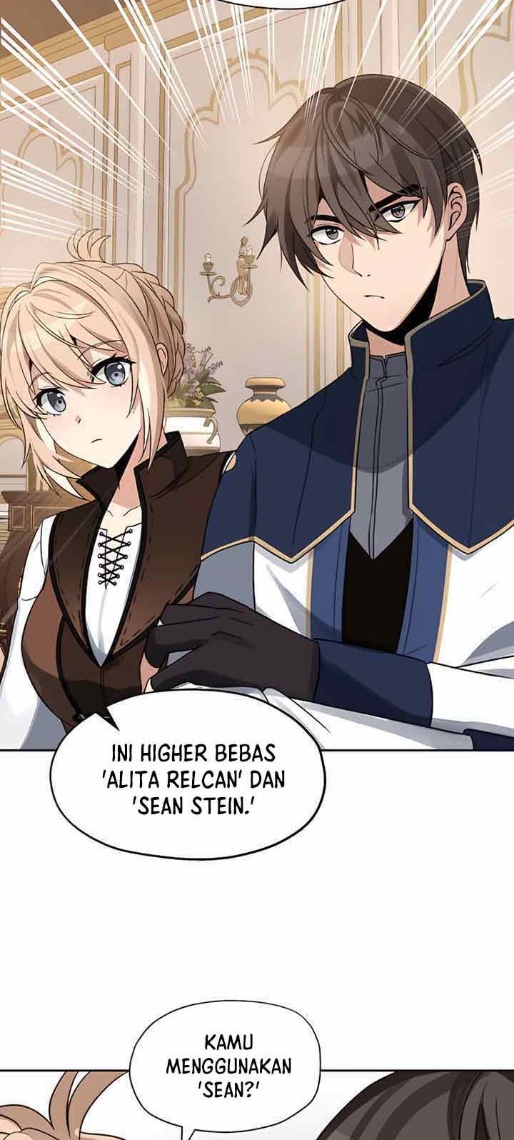 Transmigrating to the Otherworld Once More Chapter 6 - halaman 15