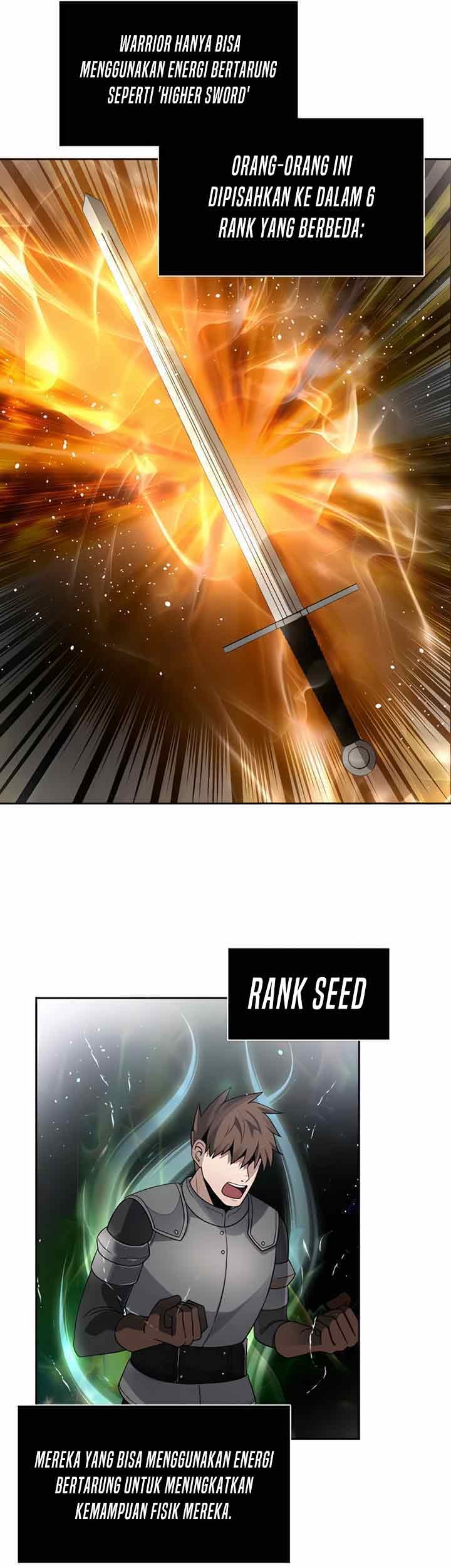 Transmigrating to the Otherworld Once More Chapter 6 - halaman 17