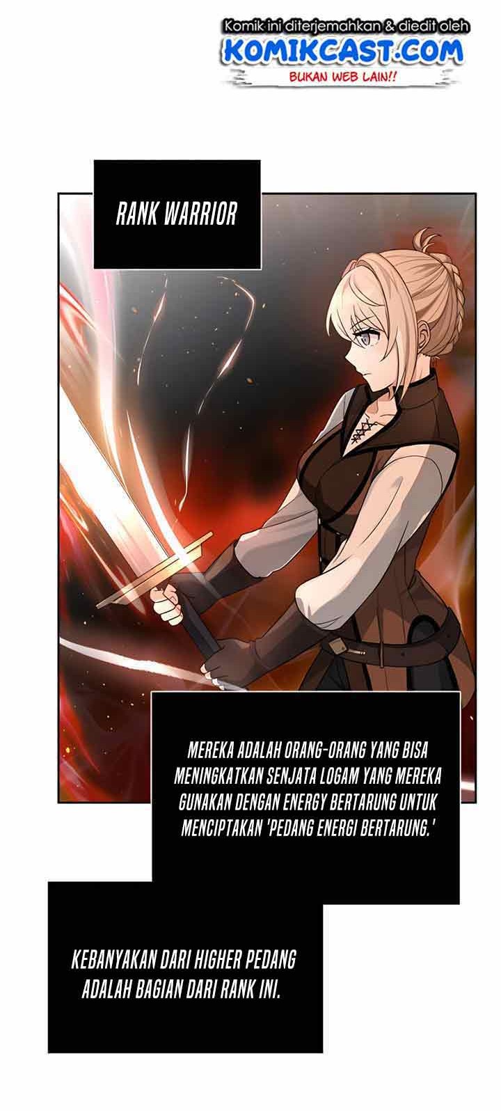 Transmigrating to the Otherworld Once More Chapter 6 - halaman 18