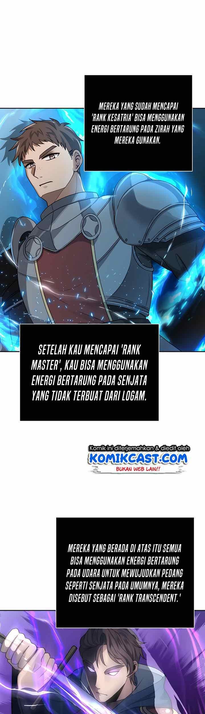 Transmigrating to the Otherworld Once More Chapter 6 - halaman 19