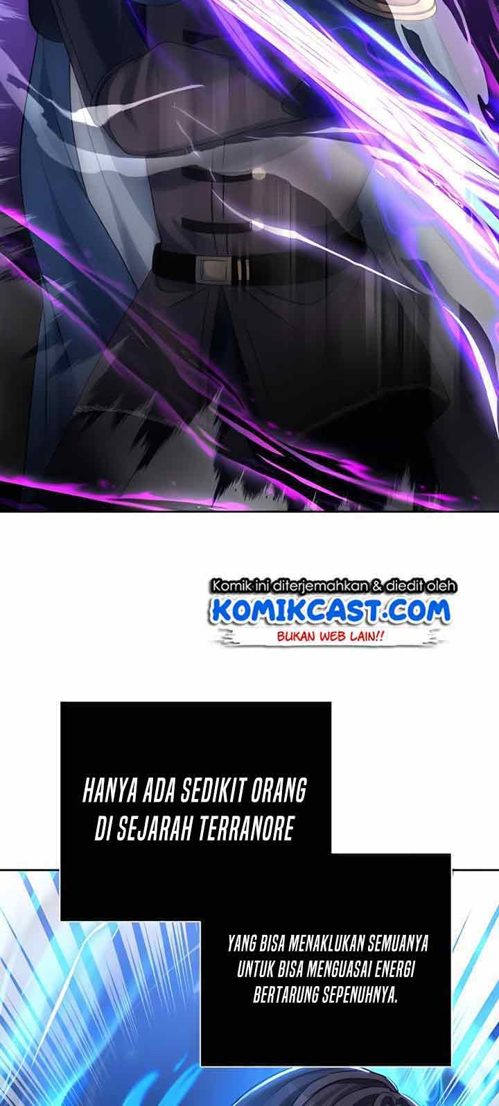 Transmigrating to the Otherworld Once More Chapter 6 - halaman 20