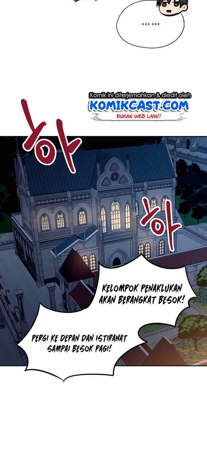 Transmigrating to the Otherworld Once More Chapter 6 - halaman 23