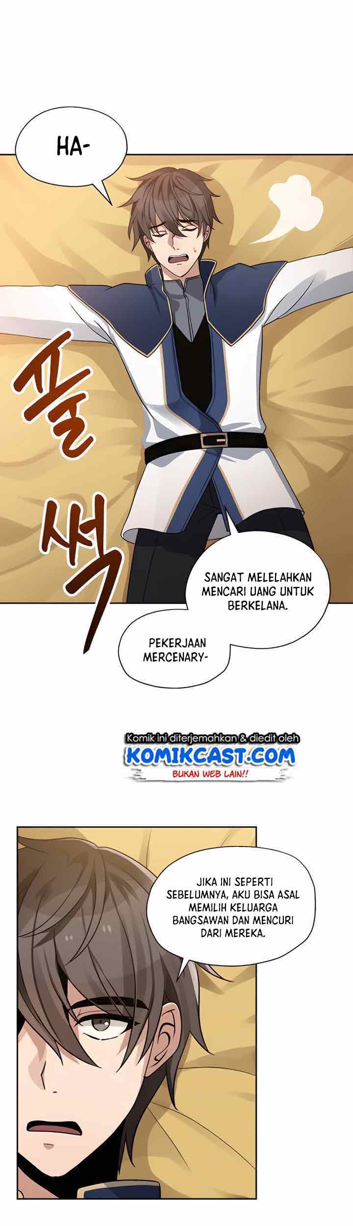 Transmigrating to the Otherworld Once More Chapter 6 - halaman 24