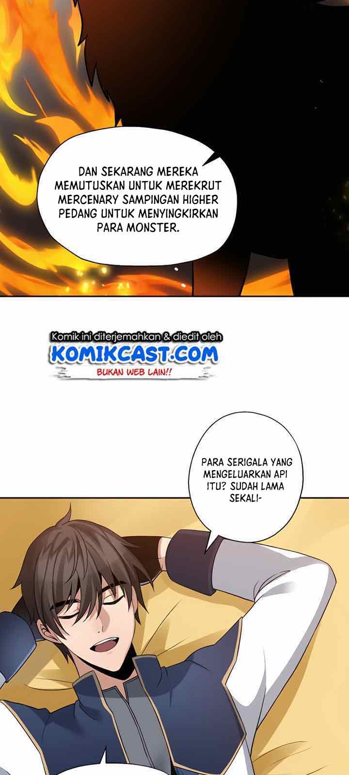 Transmigrating to the Otherworld Once More Chapter 6 - halaman 28