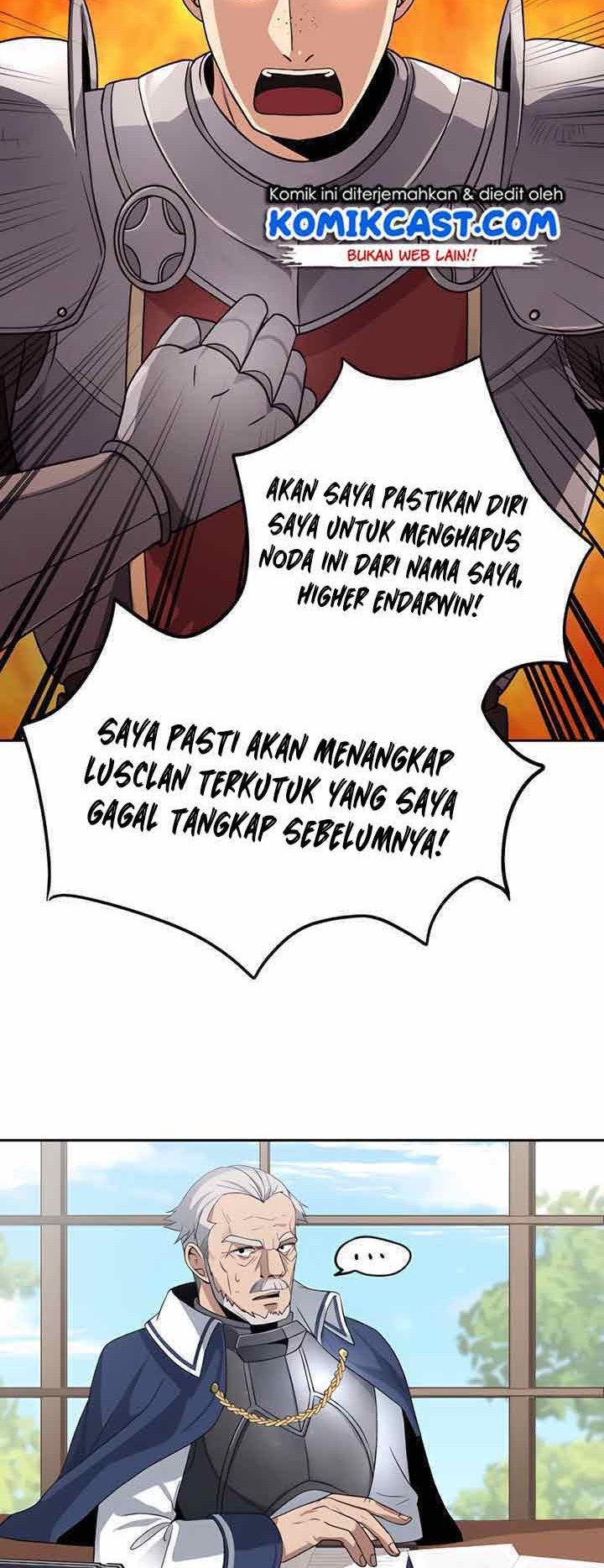 Transmigrating to the Otherworld Once More Chapter 6 - halaman 3