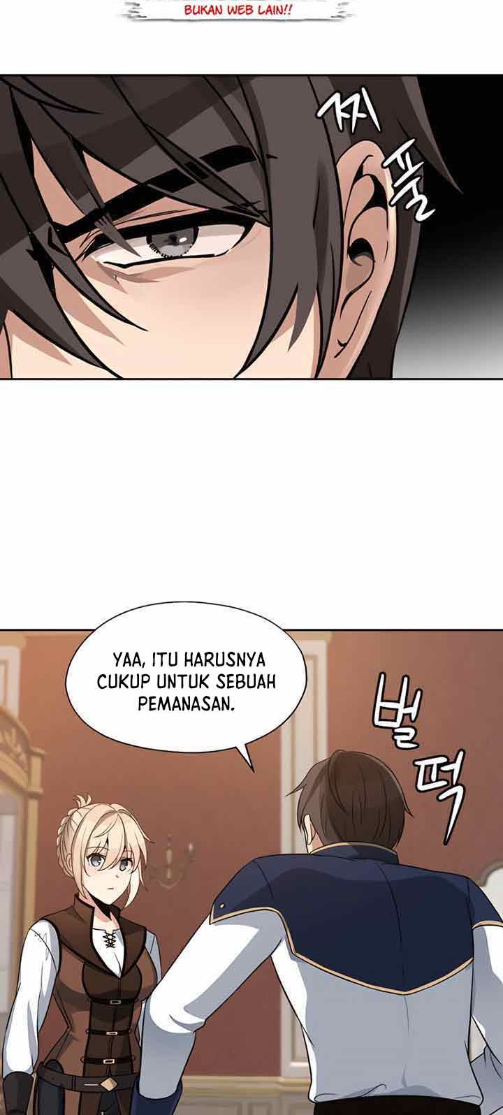 Transmigrating to the Otherworld Once More Chapter 6 - halaman 30